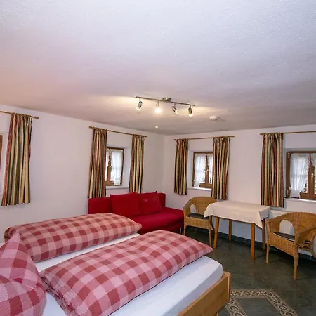 Hotel Binderhäusl-2