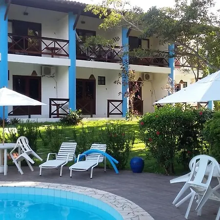 Imbassai Flat-3