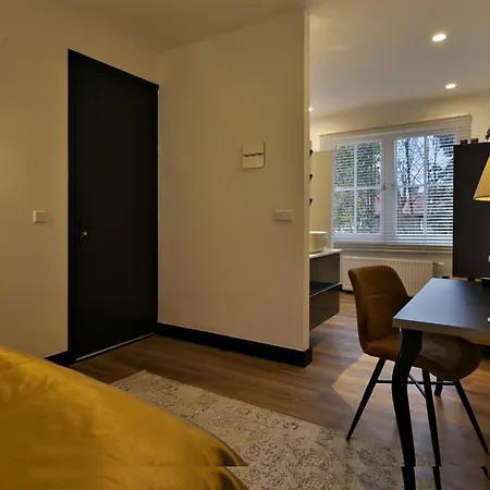 Stadsslaperij B&B-2