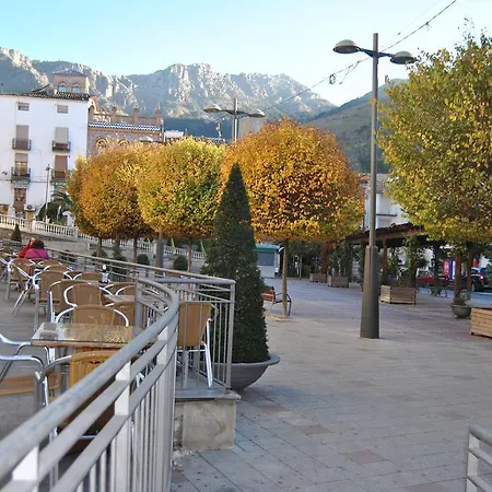 Hotel Guadalquivir-2