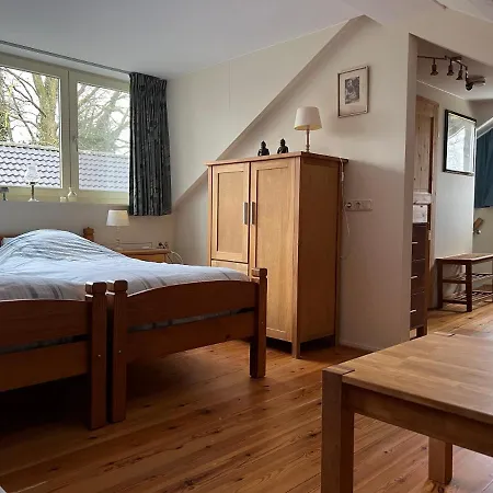 Bed en Breakfast De Kees-2