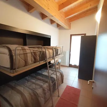 Residence Cime D'Oro-3
