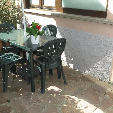 Residenza Turistico Alberghiera Corallo-2