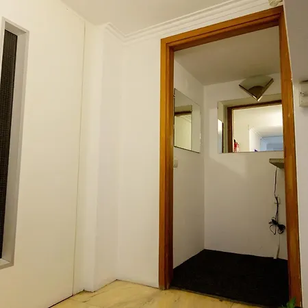 Hotel Sao Nicolau-3
