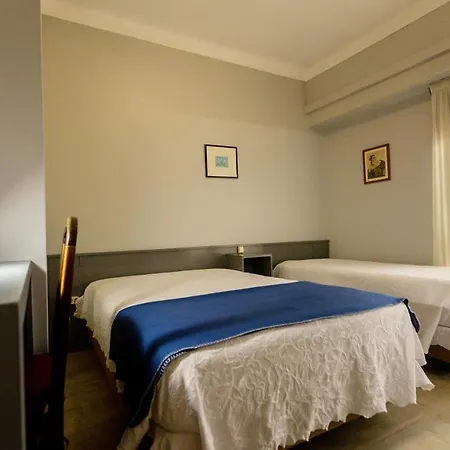 Hotel Sao Nicolau-2