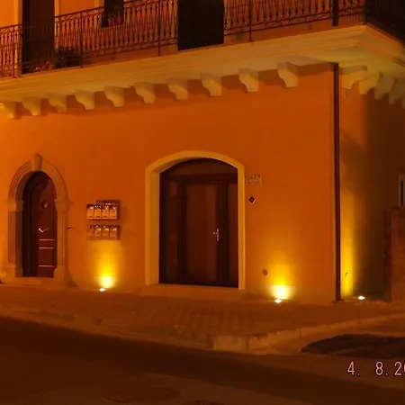 B&B Borgo Marinella-2