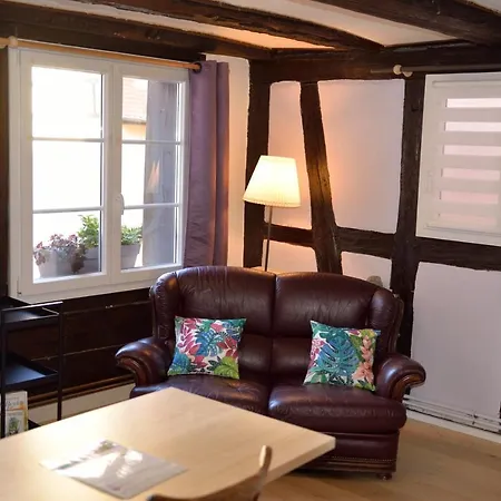 CHEZ CECILE Bed&Breakfast chez le VIGNERON-3