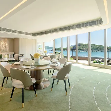 The Fullerton Ocean Park Hotel Hong Kong-3