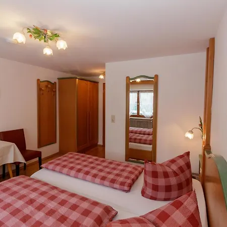 Hotel Binderhäusl-3