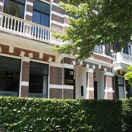 Boutique Hotel Straelman-3