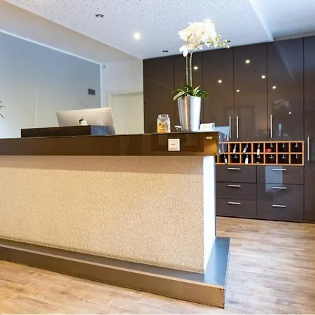 Hotel Restaurant Kohlbrecher Villeroy&Boch SPA-3