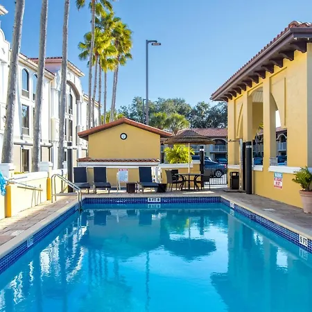 Best Western Historical Inn-2
