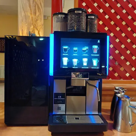 Sporthotel Neuruppin-2