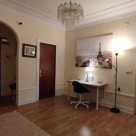Fliphouse Rooms Pension⭐-3