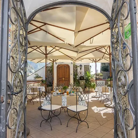Positano Bb-2