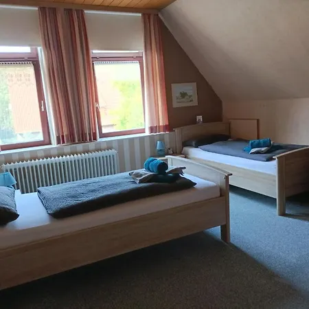 BmB Brake Monteurzimmer / Unterkunft-3