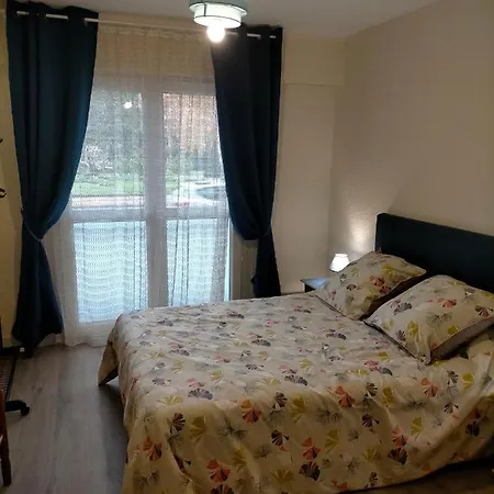 Appartement Meuble-2