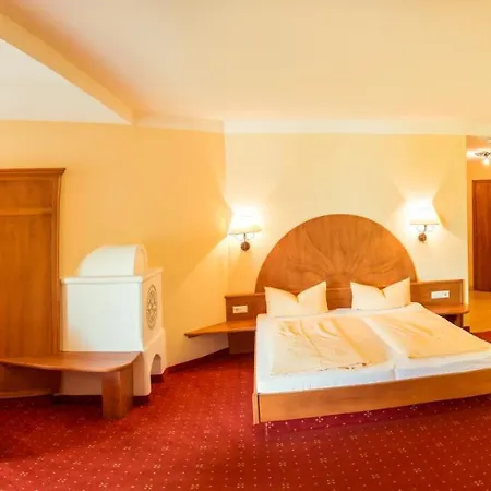 Familien Hotel Mozart-2