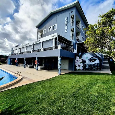 Hotel Don Rodrigues-2