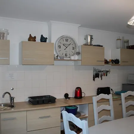 Chambres d'hotes chez laure&François-2