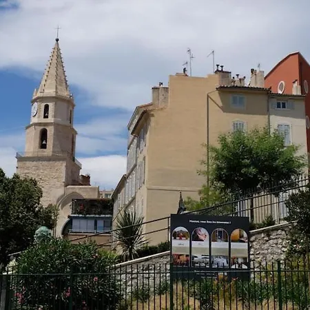 Residhotel Vieux Port-2