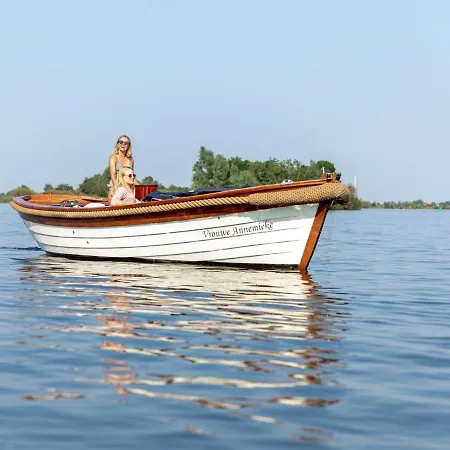 Landal Waterresort Blocksyl-2