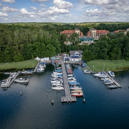 Precise Resort Bad Saarow-2