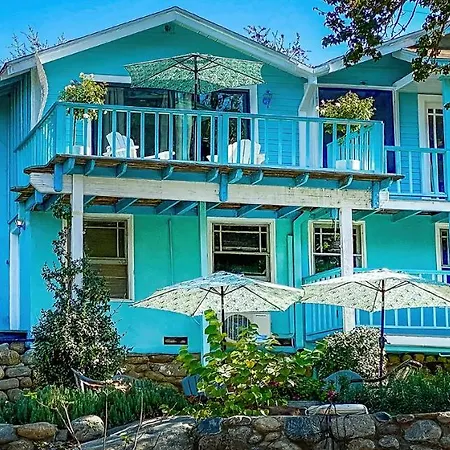 Rio Sierra Riverhouse-3