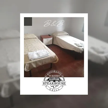 Ristorante Turismo Steak House B&B-2