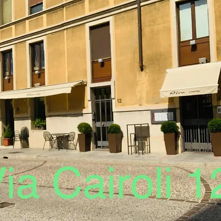 Bello!Lake Como Suites-2