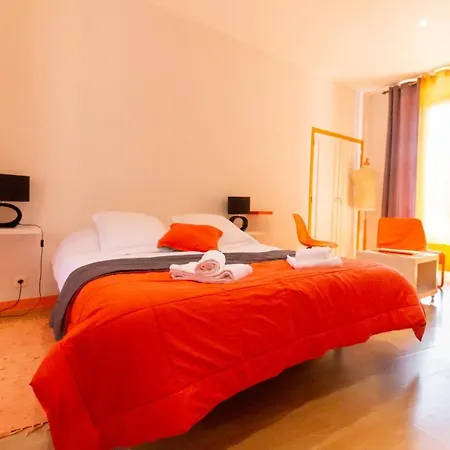 Les Chambres du Coup de Coeur de Sarlat-3