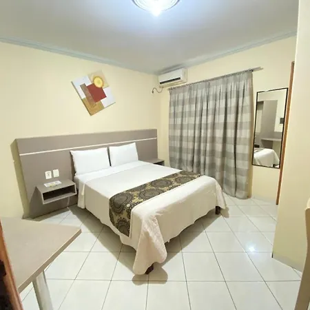 Hotel Maju-3