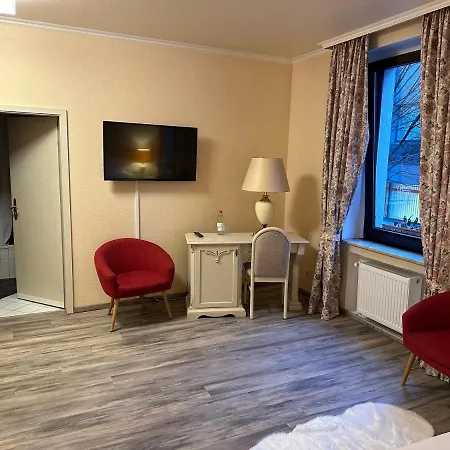 Hotel City Check In - günstig&flexibel Tageweise und Wochenweise möglich-3