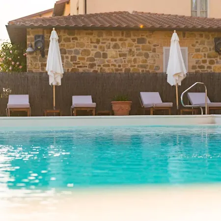 Si Montalcino Hotel-2