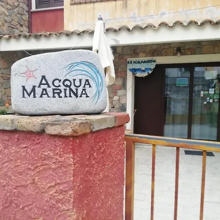 B&B Acquamarina Villasimius-2