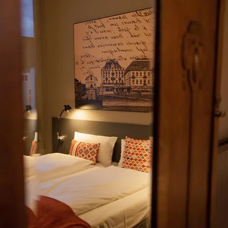 Storyhotel Bergischer Hof Königswinter-2