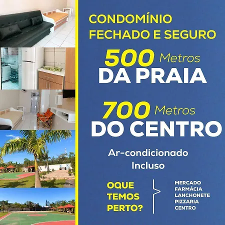 A Sua Kitnet Na Praia-3