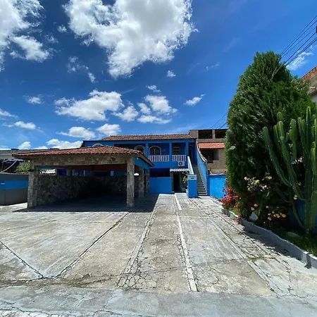 Pousada El Shaddai-3