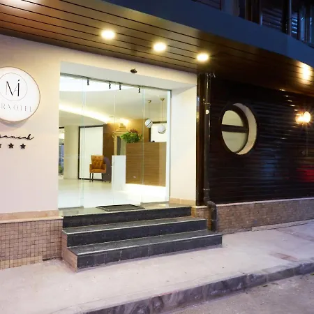 Mira Otel Alsancak-3