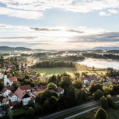 Parkhotel am Soier See-3