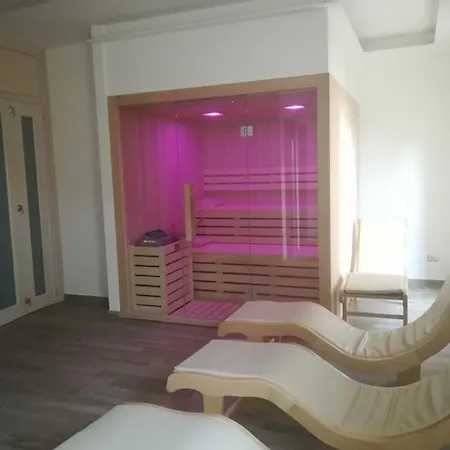 Hotel Nuovo Parco-3