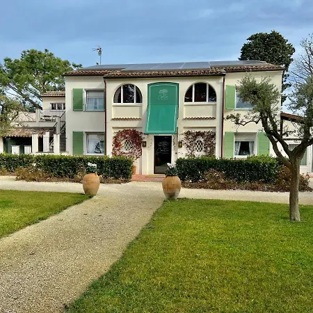 Casa tua Spa Resort-2