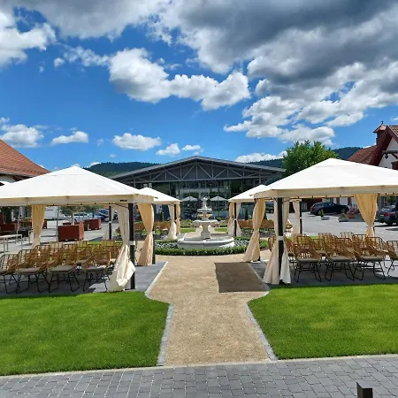 Hotel Gutshof Herborn-2