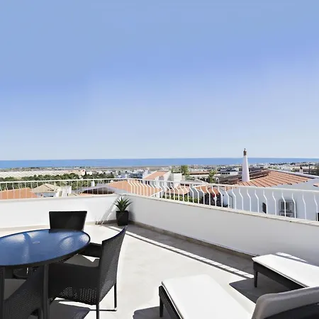 Suite Bela Vista-3