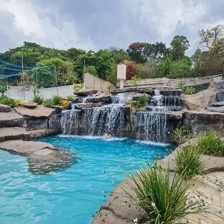 Summit Lago Hotel-2