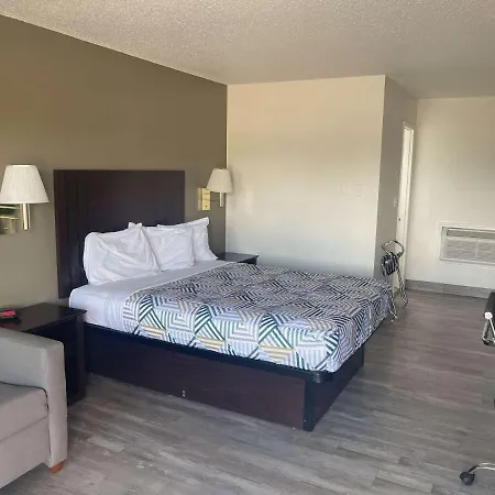 Motel 6 Hermiston, Or - Umatilla-2