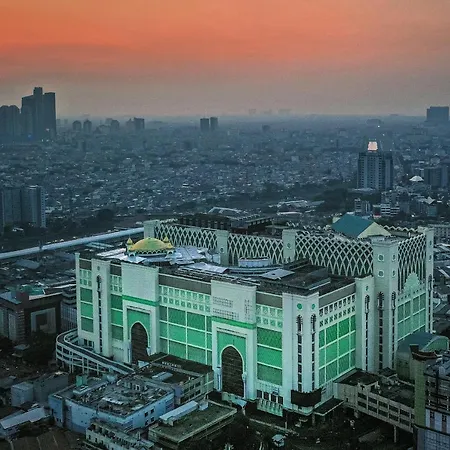 Stanley Wahid Hasyim Jakarta-3