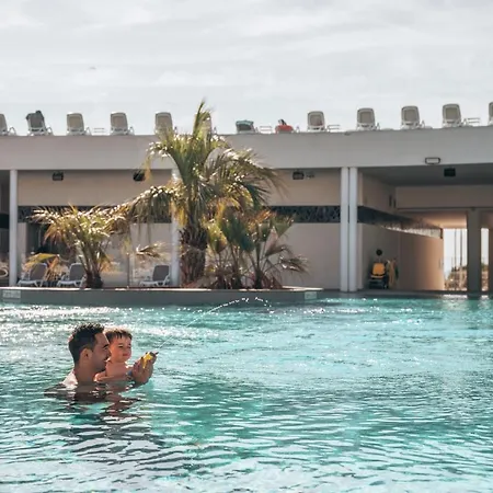 Belambra Clubs Residence Port Camargue - Les Salins-3