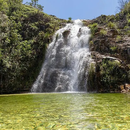 Pousada Cachoeira Lagoa Azul-2