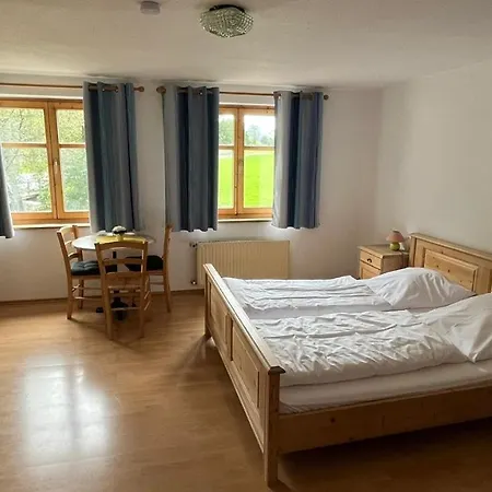 Gasthof Jägerhaus-3